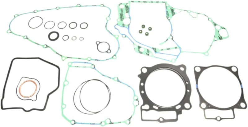 Image of P400210850239 - Athena Complete Gasket Kit For HM Moto CRE-F 450R 2009-2013 P400210850239