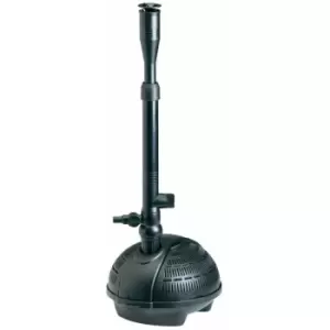 Image of Pontec - PondoVario 1500 Fountain Pump