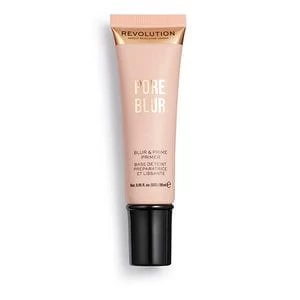 Image of Revolution Pore Blue Primer