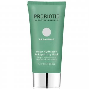 Image of Doctors Formula Probiotics Repairing - Deep Hydration & Repairing Mask 50ml