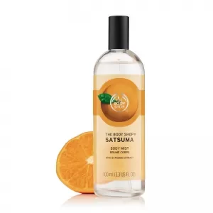 Image of The Body Shop Satsuma Body Mist