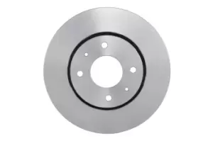 Image of Bosch Brake disc 0 986 478 493 Brake rotor,Brake discs VOLVO,MITSUBISHI,V40 Kombi (645),S40 I (644),CARISMA (DA_),CARISMA Stufenheck (DA_)