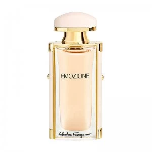Image of Salvatore Ferragamo Emozione Eau de Parfum For Her 30ml