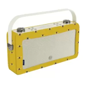 Image of VQ Hepburn Voice Speaker - Joules Bees