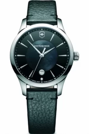 Image of Unisex Victorinox Swiss Army Alliance Watch 241754