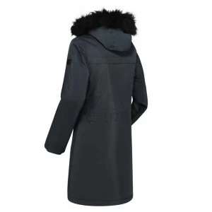 Image of Regatta Lexis Waterproof Jacket - DrkestSpruce