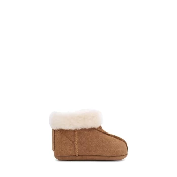 Image of Ugg Ugg Gojee Bb10 - Chestnut