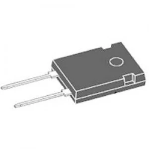 Image of Standard diode IXYS DSEP30 06A TO 247 2 600 V 30 A