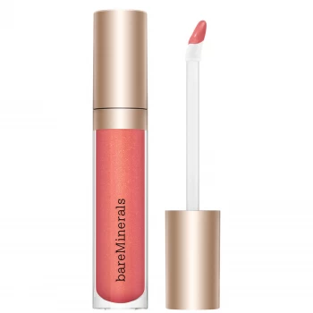 Image of bareMinerals Mineralist Gloss-Balm 4ml (Various Shades) - Trust