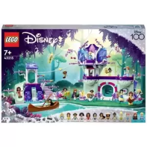 Image of 43215 LEGO DISNEY