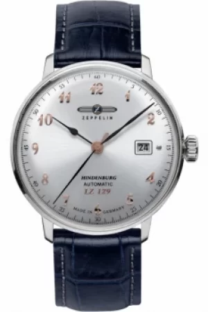 Image of Zeppelin LZ129 Hindenburg Edition 1 Watch 7066-5