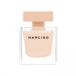 Image of Narciso Rodriguez Narciso Poudree Eau de Parfum For Her 50ml