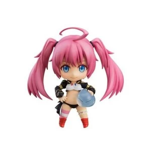 Image of Milim (That Time I Got Reincarnated as a Slime) Nendoroid Action Figure