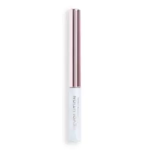 Image of Revolution Festive Allure Chromatic Liner 2.4ml (Various Shades) - Holo White