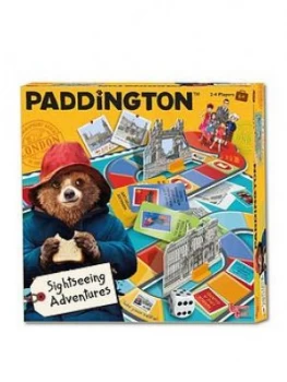 Image of University Games Paddington Main Board Game