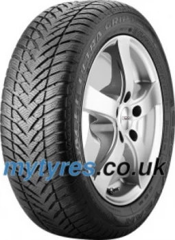 Image of Goodyear Eagle UltraGrip GW-3 ROF ( 205/50 R17 89H *, runflat )