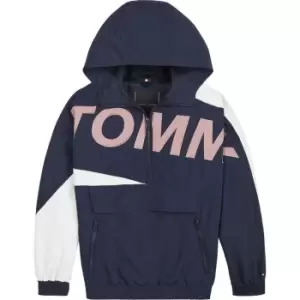 Image of Tommy Hilfiger Tommy Hero Popover - Blue