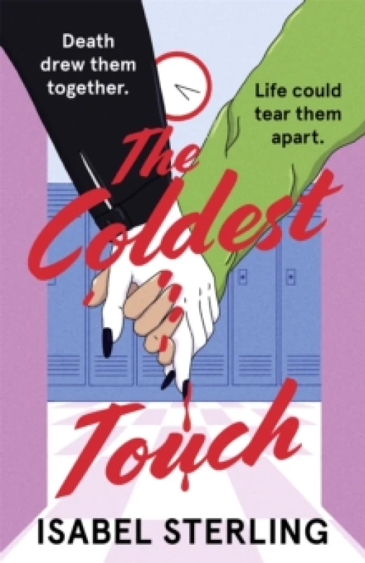 Image of The Coldest Touch Paperback / softback