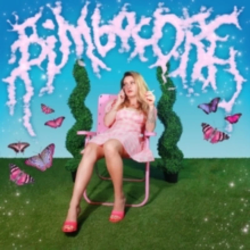 Image of Bimbocore Vinyl