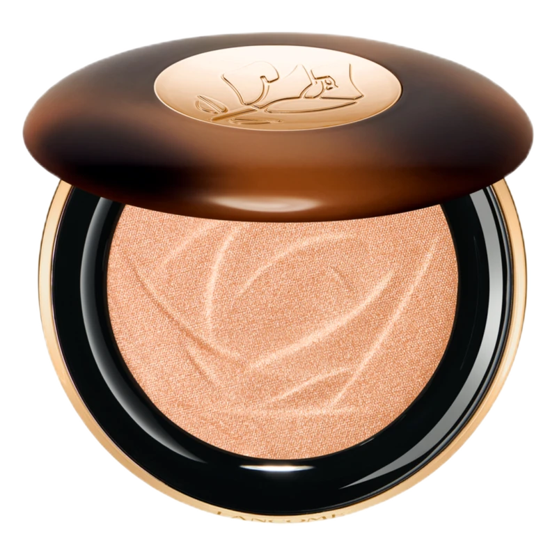Image of Lancome Teint Idole Ultra Wear C.E Skin Transforming Highlighter 10g 02 - Medium Glow