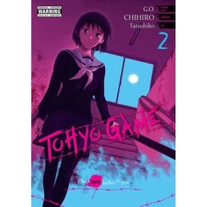 Image of Tohyo Game: One Black Ballot to You, Vol. 2