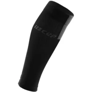 Image of Cep Compression Calf Sleeve 3.0 Mens - Black
