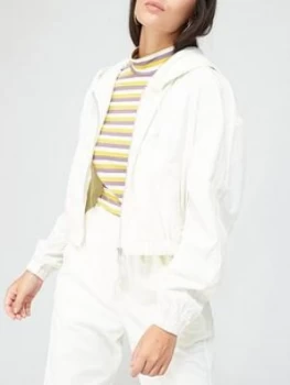 Image of Adidas Originals Comfy Cords Track Top