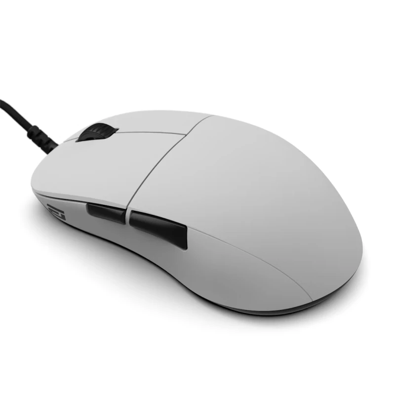 Image of Endgame Gear XM2 8k USB Optical Lightweight Gaming Mouse - White - Egg-XM2-8K-WHT
