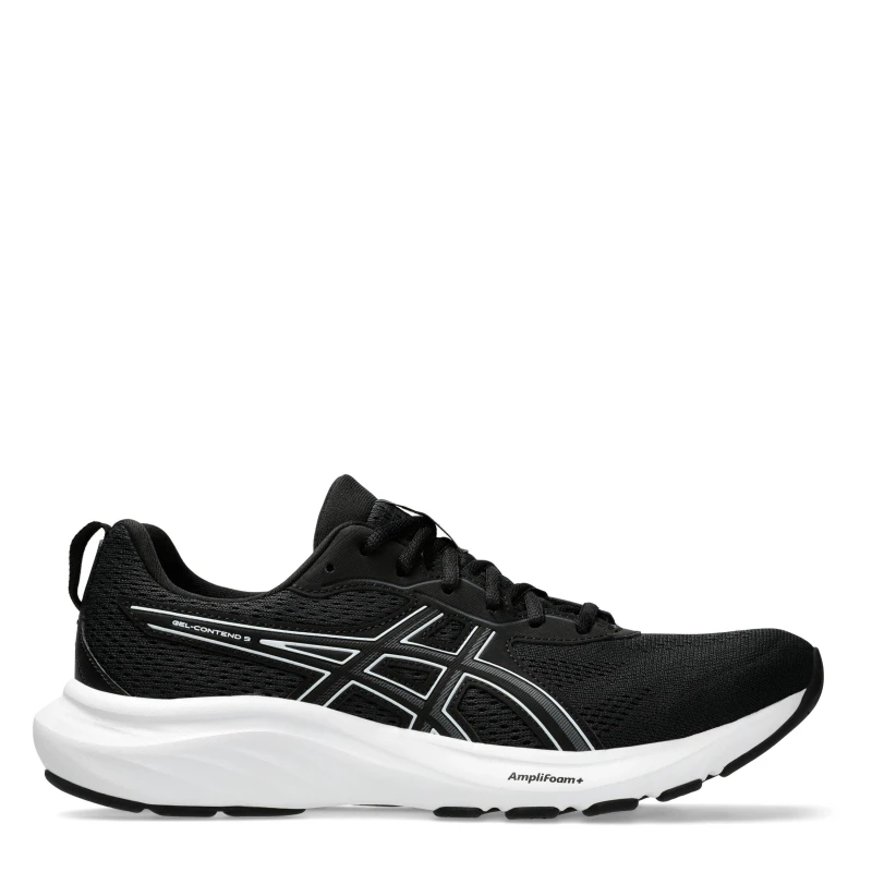 Image of Asics Gel-Contend 9 - Black 12