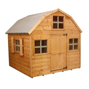Image of Mercia Dutch Style Playhouse