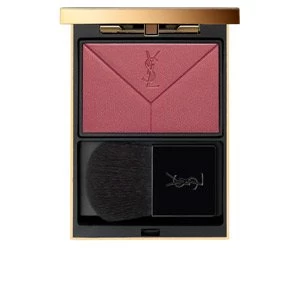 Image of COUTURE BLUSH poudre fusionnelle #13-sulfurous plum
