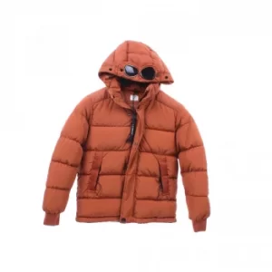 Image of C.P. COMPANY Short Boys Rust