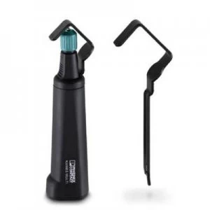 Image of Phoenix Contact 1212161 WIREFOX-D 40 Cable stripper Suitable for Leads 4.5 up to 40 mm