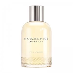 Image of Burberry Weekend Eau de Parfum For Her 100ml