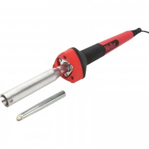 Image of Weller Hobbykit Soldering Iron for Stained Glass 240v