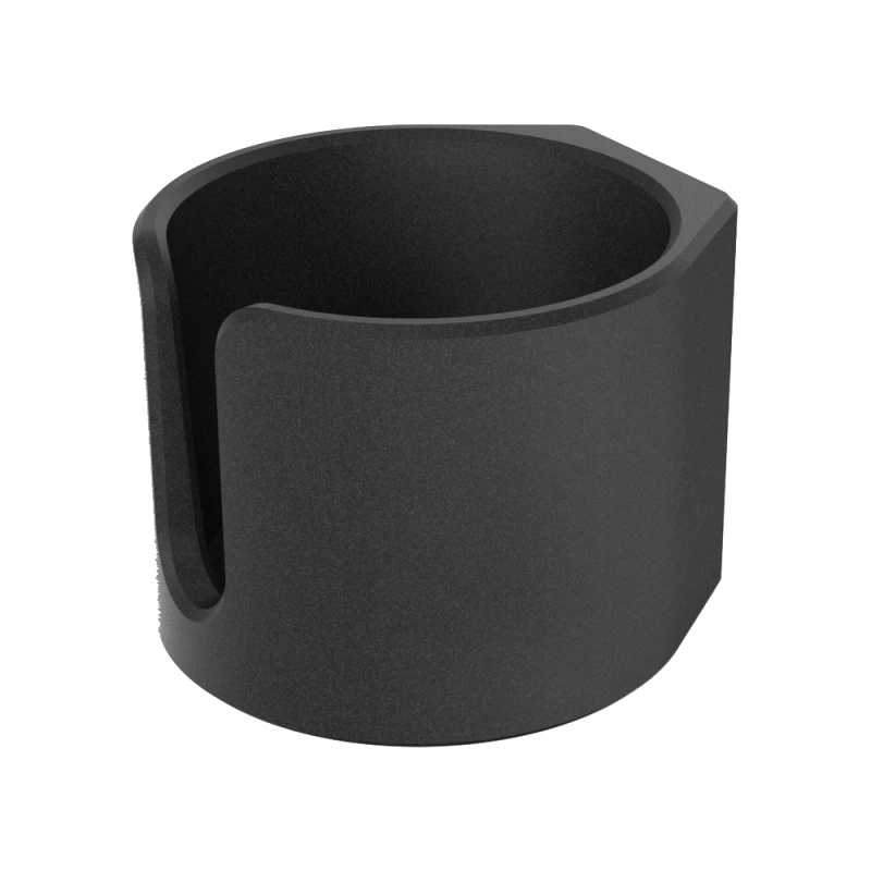 Image of Heckler Design H926-BK lectern accessory Cup holder