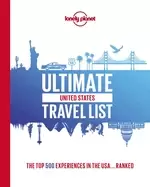 Image of ultimate usa travel list