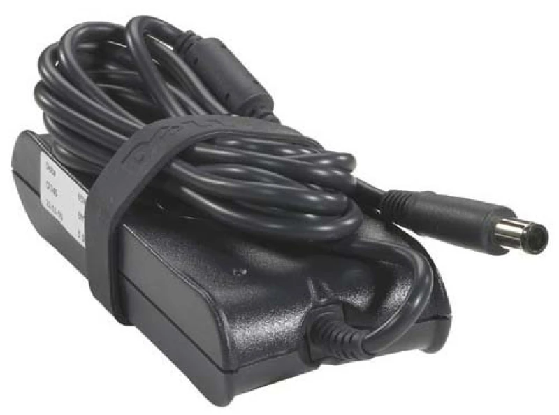 Image of DELL 450-11249 power adapter/inverter Indoor 65 W Black