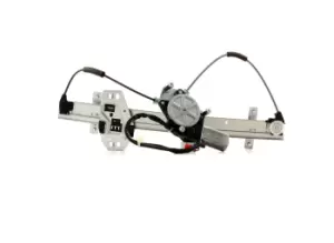 Image of RIDEX Window regulator HONDA 1561W0555 72250S5PA03,72250S5SG02