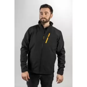 Image of Essentials Shell Jacket Black Large