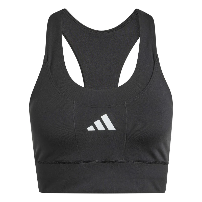 Image of Sports bra adidas Adi365 PKT Noir Female S