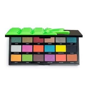 Image of I Heart Revolution Slime Palette, Green