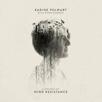 Image of A Pocket of Wind Resistance by Karine Polwart & Pippa Murphy CD Album