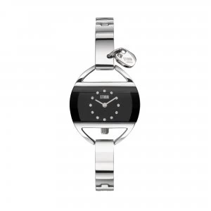 Image of Storm Temptress Charm Stainless Steel Watch