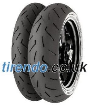 Image of Continental ContiSportAttack 4 ( 160/60 ZR17 TL (69W) Rear wheel, M/C )