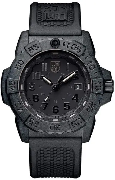 Image of Luminox Watch Sea Navy Seal 3500 Series LU-439
