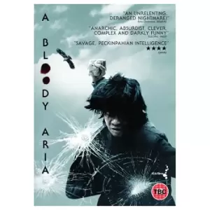 Image of A Bloody Aria