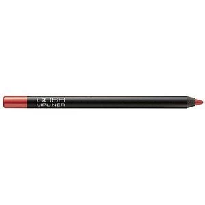 Image of Gosh Velvet Touch Lip Liner Waterproof Pink Pleasure 7 Orange