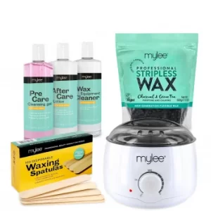 Image of Mylee Complete Professional Waxing Kit