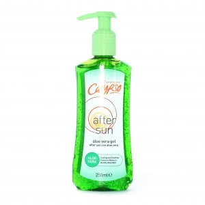 Image of Calypso After Sun Aloe Vera Gel 250ml
